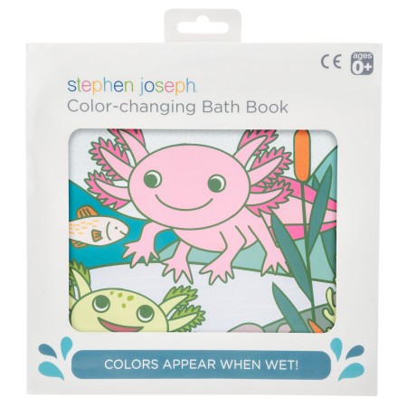 Kopalna knjiga AKSOLOTL