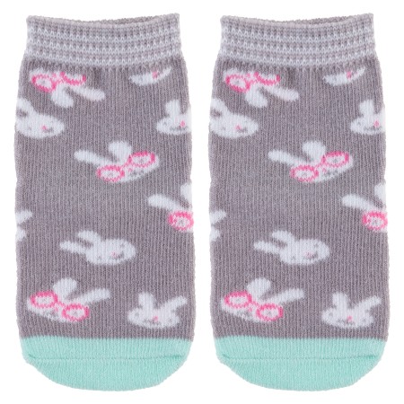 Set baby nogavičk ZAJČEK