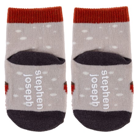 Set baby nogavičk MEDVEDEK