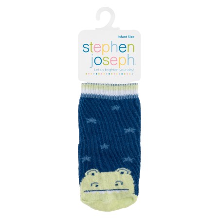 Set baby nogavičk DINOZAVER