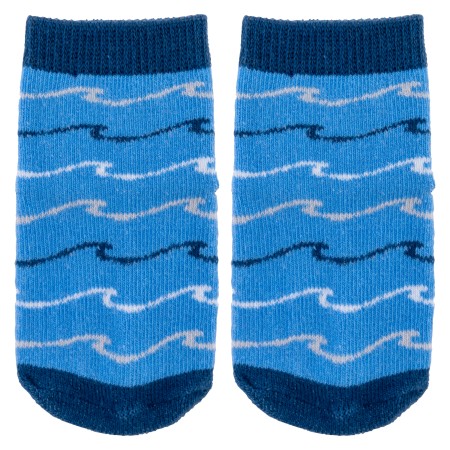 Set baby nogavičk MORSKI PES