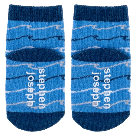 Set baby nogavičk MORSKI PES