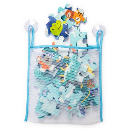 Igračke za kopanje- sestavljanka MORJE