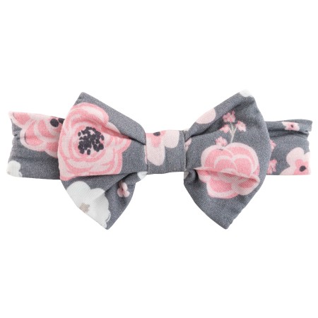 Baby trak iz bambusa ROŽICA