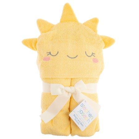 Kopalni pončo SONČEK