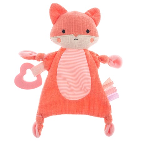 Šumeča igračka LISIČKA