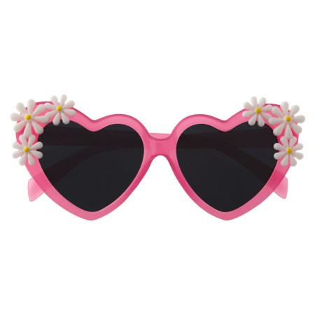 Sončna očala PINK HEART