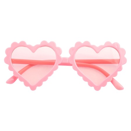 Sončna očala PINK HEART