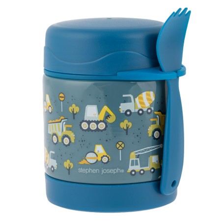 Termo posoda GRADBENIK