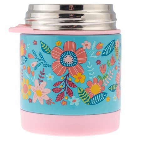 Termo posoda ROŽICA