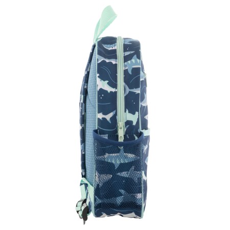 Predšolski nahrbtnik MORSKI PES