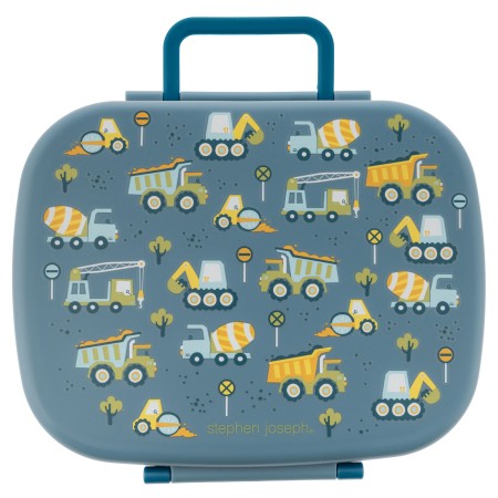 Posoda za malico GRADBENIK