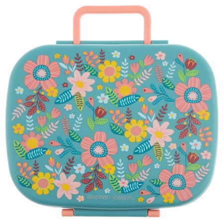 Posoda za malico ROŽICA