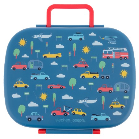 Posoda za malico AVTO