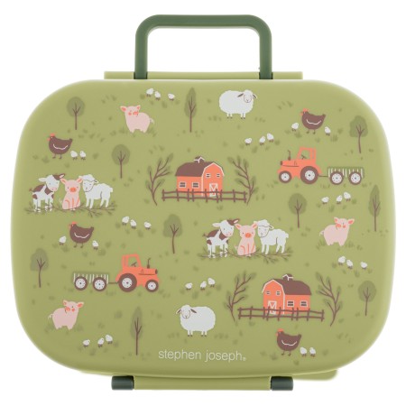 Posoda za malico KMETIJA