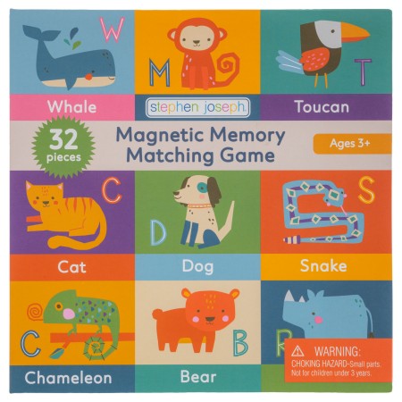 Magnetna igra SPOMIN