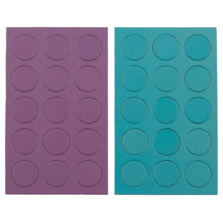 Magnetna igra 4 v vrsto NA VRTU