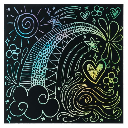 Praskanka (set) ZAJČEK