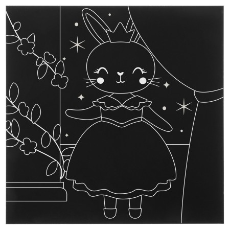 Praskanka (set) ZAJČEK