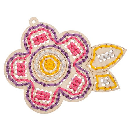 Lesene pretikanke PRINCESKA