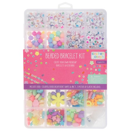 Ustvarjalni set za zapestnice