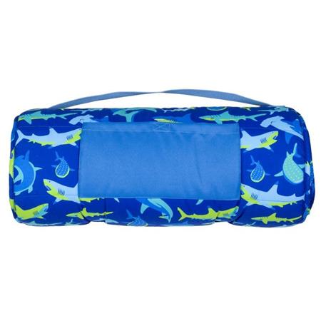 Spalna vreča MORSKI PES