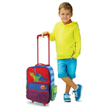 Otroški kovček DINO