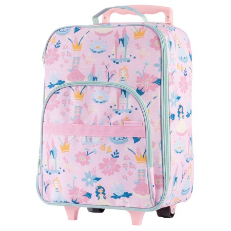Princess Travel Suitcase