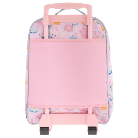 Princess Travel Suitcase