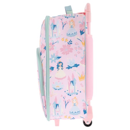 Princess Travel Suitcase