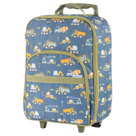 Potovalni kovček GRADBENIK