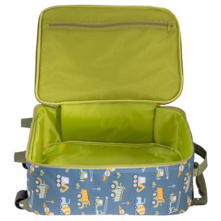 Potovalni kovček GRADBENIK