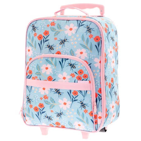 Otroški kovček ČEBELICA