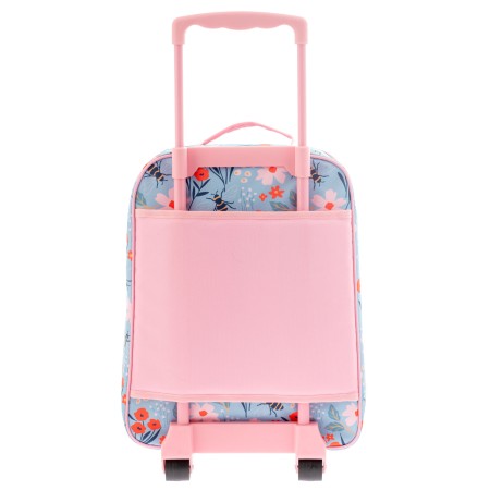 Otroški kovček ČEBELICA