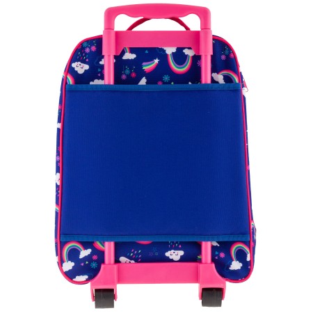 Travel suitcase RAINBOW