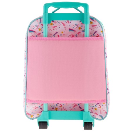Travel suitcase UNICORN