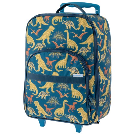 Potovalni kovček DINOZAVER