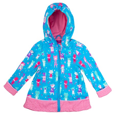 Dežni plašč MUCKA