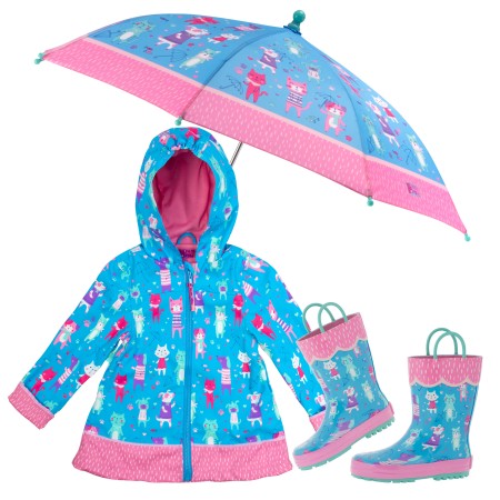 Dežni plašč MUCKA