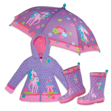 Dežni škornji SAMOROG