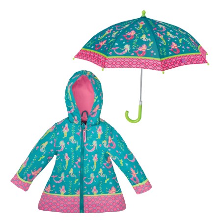 Dežnik MORSKA DEKLICA