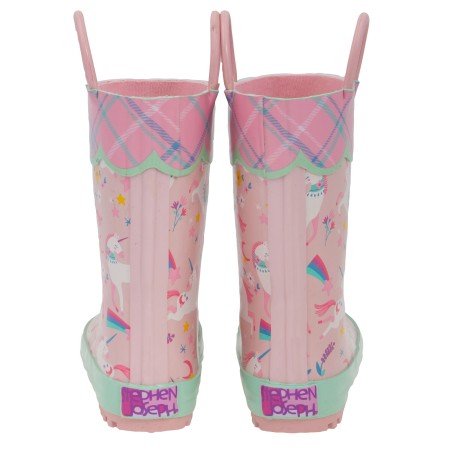 Dežni škornji SAMOROG