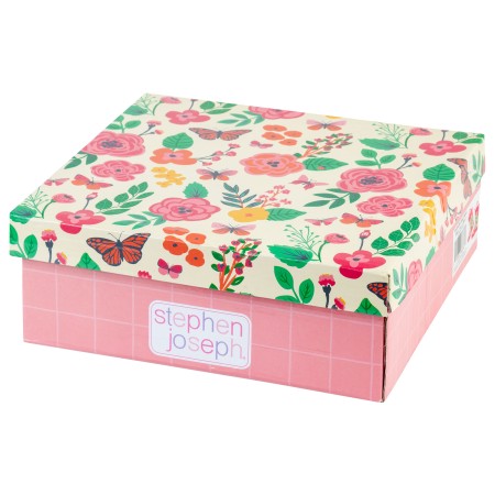 Dežni škornji METULJČEK