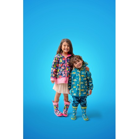 Dežni plašč SADJE