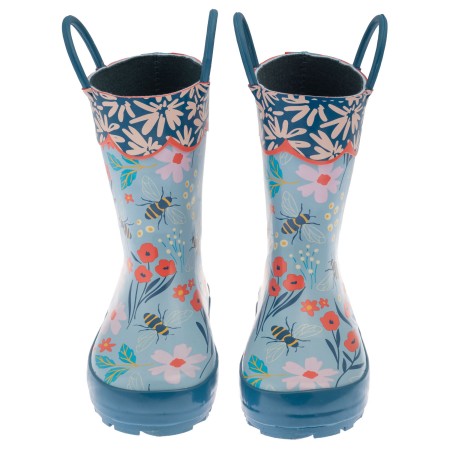 Dežni škornji ČEBELICA