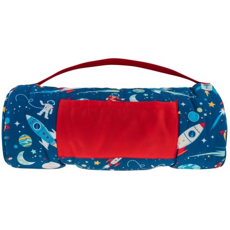 Spalna vreča VESOLJE