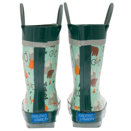 Dežni škornji OUTDOOR