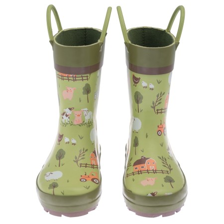 Dežni škornj KMETIJA