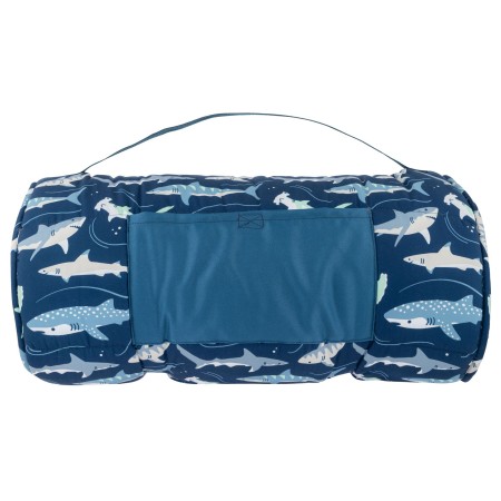 Spalna vreča MORSKI PES