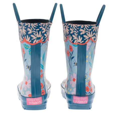 Dežni škornji ČEBELICA